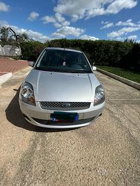 Ford fiesta 1.4 tdci 3 porte