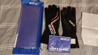 Guanti Sparco Land tg. 11