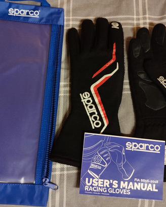 Guanti Sparco Land tg. 11