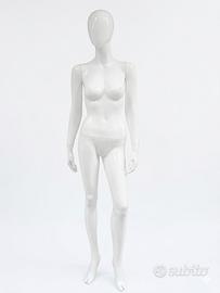 Manichino Donna con piantana tg.42