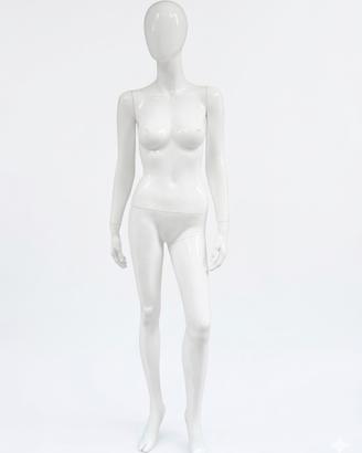 Manichino Donna con piantana tg.42