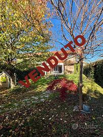 Casa Indipendente Casorezzo [Cod. rif 3280517VRG]