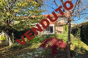 Casa Indipendente Casorezzo [Cod. rif 3280517VRG]