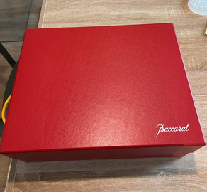 Baccarat Nancy Highball set da 6 in scatola