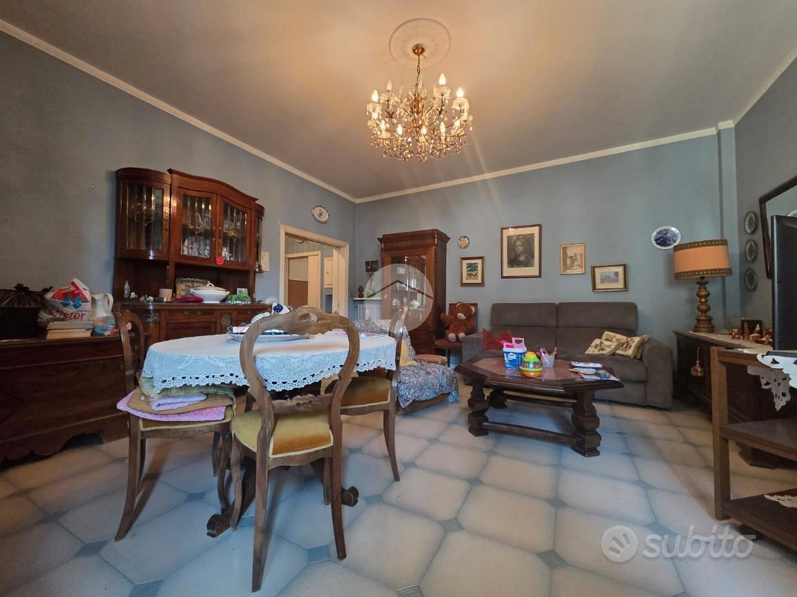 Appartamento – Campobasso, San Nicola delle Fratte - Vista 2