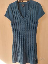 Vestito in maglia donna 