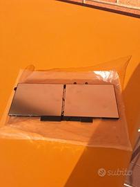 Batteria Dell originale 4 celle 68Wh agli ioni di