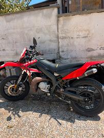 motard 50cc