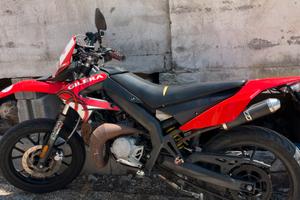 motard 50cc