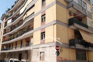 Luminoso ufficio di 160mq zona sampolo/villabianca