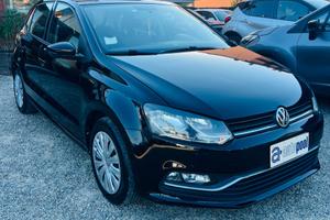 Volkswagen Polo 1.4 TDI 5p. Fresh BlueMotion Techn