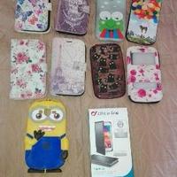 Blocco cover samsung galaxy grand neo plus