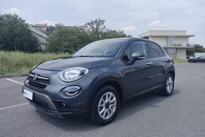FIAT 500X 1.6 mjt Lounge 4x2 120cv