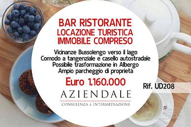 Attività / Licenza di 500 m² a Bussolengo