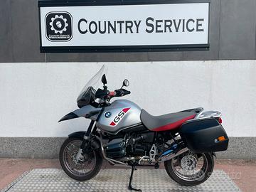 BMW r 1150 gs