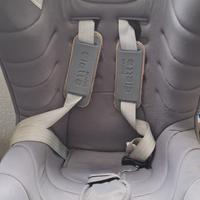 seggiolone chicco da auto