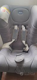 seggiolone chicco da auto
