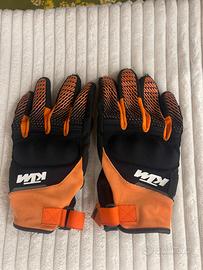Guanti moto estivi ktm taglia Xxl