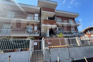 Appartamento Castel Gandolfo (Pavona)