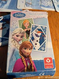 (1382) - Gioco Frozen Mega Game (Disney)