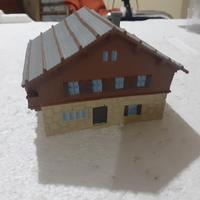 baita modellismo ferroviario n resina