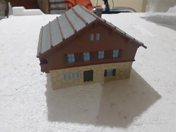 baita modellismo ferroviario n resina