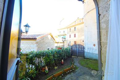 Appartamento Montenero Val Cocchiara