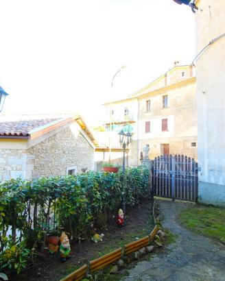 Appartamento Montenero Val Cocchiara