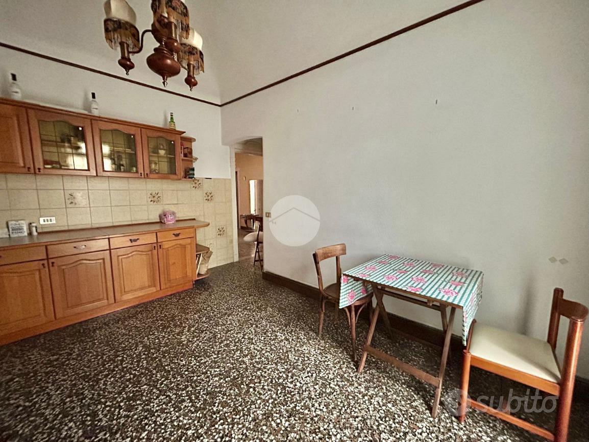 Appartamento – Savona, Rusca - Altro
