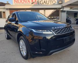 LAND ROVER Range Rover Evoque 2.0D I4-L.Flw 150