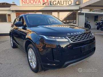 LAND ROVER Range Rover Evoque 2.0D I4-L.Flw 150