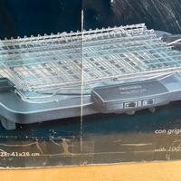 Barbecue elettrico DeLonghi