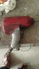 Pistola pneumatica Rodac