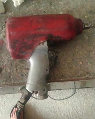 Pistola pneumatica Rodac