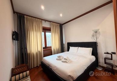 Attività di casa vacanze