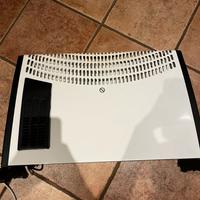 Termoventilatore elettrico