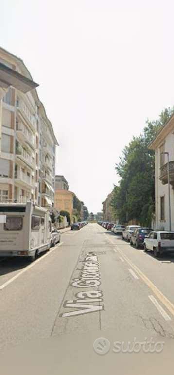Appartamento – Vercelli, Monferrato, Centro - Vista 3