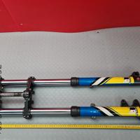 STELI FORCELLA DERBI SENDA 125 2004 2005 R 2006 20