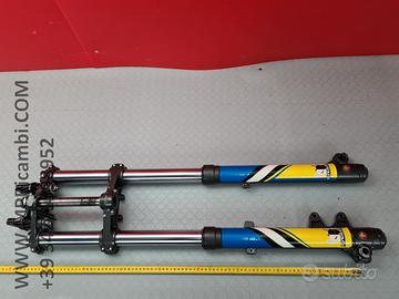 STELI FORCELLA DERBI SENDA 125 2004 2005 R 2006 20