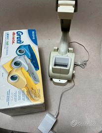 Grattugia elettrica Ariete Gratì