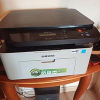 Stampante laser multifunzione Samsung M2070w