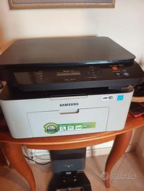 Stampante laser multifunzione Samsung M2070w