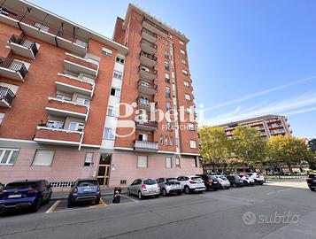 Appartamento Torino [don grazioli 23VRG] (Mirafior