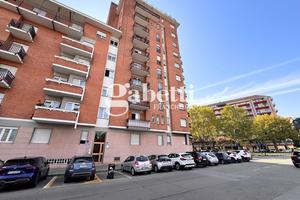 Appartamento Torino [don grazioli 23VRG] (Mirafior