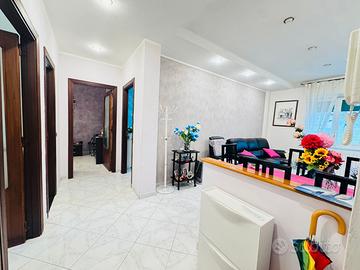 Zona irno : 3 vani + acc.ri