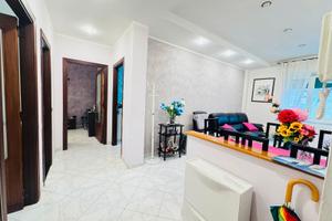 Zona irno : 3 vani + acc.ri