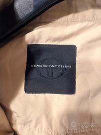 Sahariana Sergio Tacchini -Taglia  L