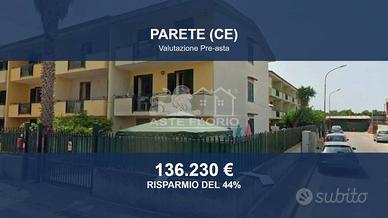 Immobile in asta di 255 m² a Parete