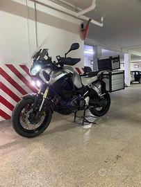 Yamaha tenere’