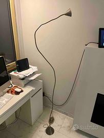 Lampada da terra Papiro Pallucco